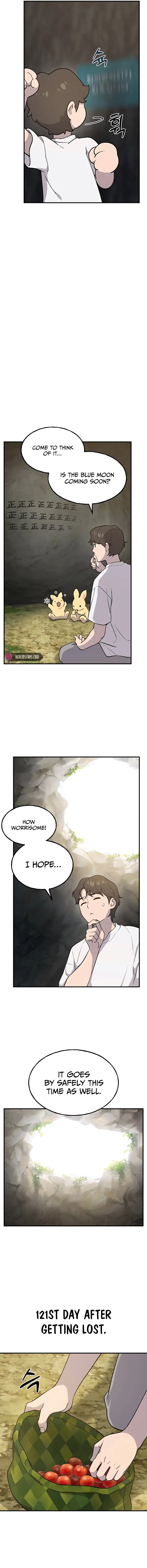 Solo Farming In The Tower - Chapter 9 image 15_optimized